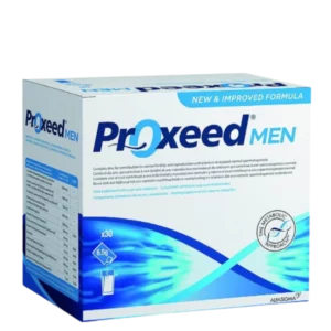 Sigma-tau PROXEED MEN SACHET B/30