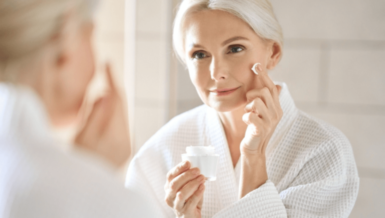 Top 5 des soins anti-âge en parapharmacie