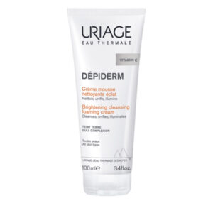 URIAGE DEPIDERM CR MOUSSE NETT ECLAT 100ML