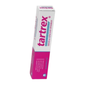 PHYTEAL TARTREX DENTIFRICE SENSIBILITE 80ML