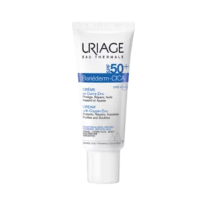URIAGE ECRAN BARIEDERM CICA-CREME SPF 50+ 40ML