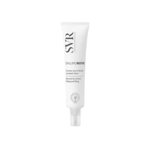 SVR FILLER BIOTIC CONTOUR YEUX ET LEVRES 15ML