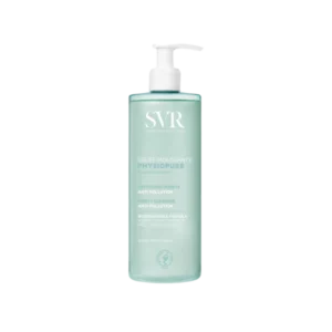 SVR PHYSIOPURE GELÉE MOUSSANTE 400ML
