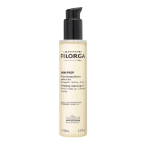 FILORGA SKIN PREP HUILE DEMAQ WATERPROOF 150ML