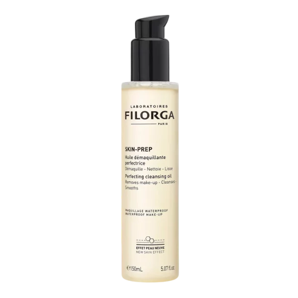 FILORGA SKIN PREP HUILE DEMAQ WATERPROOF 150ML