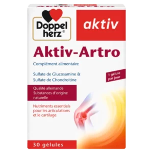 doppelherz AKTIV ARTRO GELUL B/30