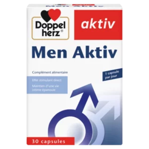 doppelherz AKTIV MEN CAPS B/30