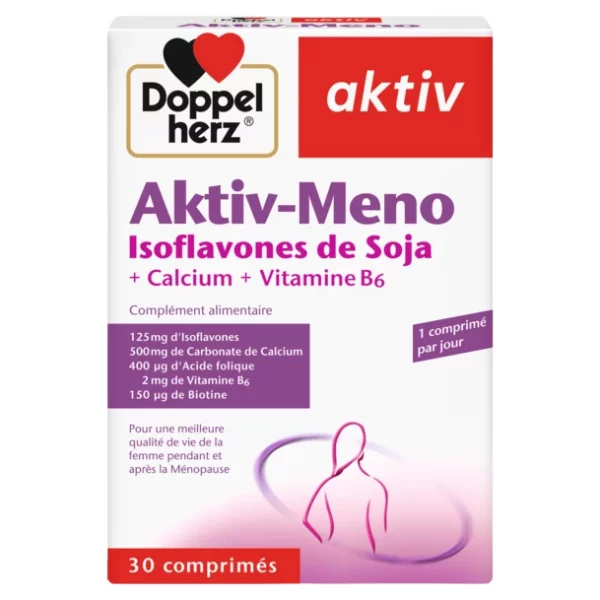 AKTIV MENO COMP B/30