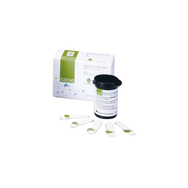 BIONIME BANDELETTES B/50