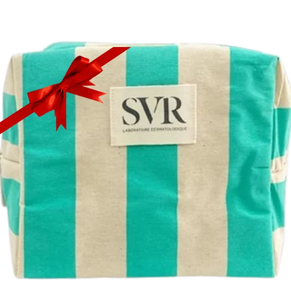 SVR TROUSSE AMPOULE B3 + ECR SUN SECURE BLUR SPF 50+ (-25%) — 3
