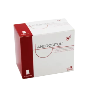 LoLi Pharma ANDROSITOL B/30 SACHETS