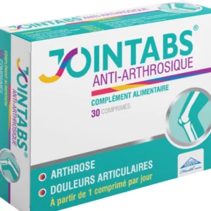 MEDIS JOINTABS DOULEURS ARTICULAIRES COMP B/30