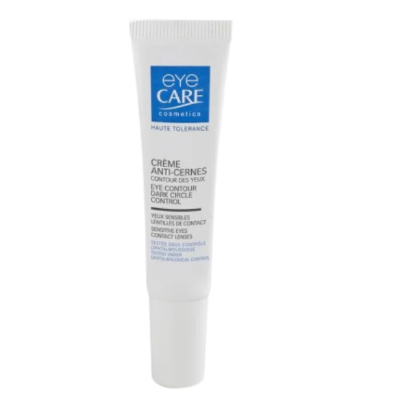 EYE CARE CRÈME ANTI-CERNES CONTOUR DES YEUX 111