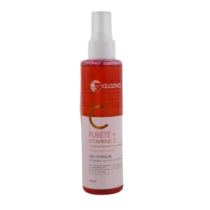 ALANIA PURETE+ VIT C EAU TONIQUE P/SENS 150ML