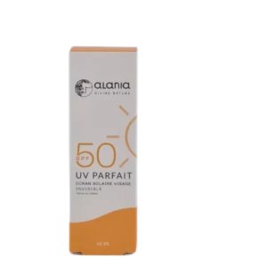 ALANIA ECRAN INV SPF50 40ML