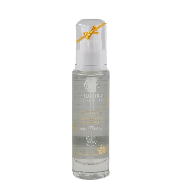 ALANIA PACK REPAIR HAIR SHAMP400ML+AP SHP 250ML+SERUM 50ML ET TROUSSE OFFERTS — 2