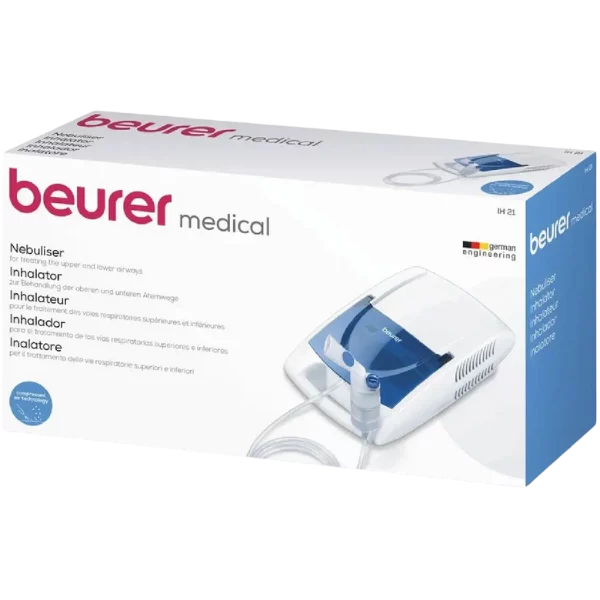 BEURER NEBULISEUR IH21/1