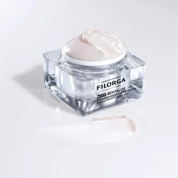 FILORGA NCEF REVITALIZE CREME 50ML — 2