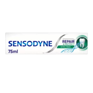 SENSODYNE DENTIFRICE REPARE PROTEGE EXTRA FRESH  75ML