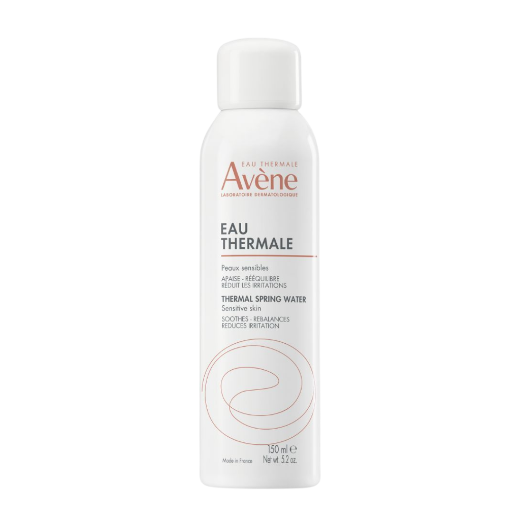AVENE PACK CICALFATE+ CREME 100ML + EAU THERMALE 150ML OFFERT — 3