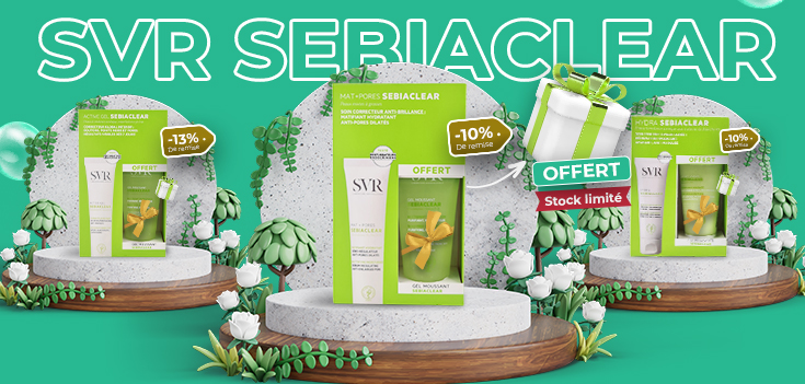 SVR Sebiaclear Tunisie