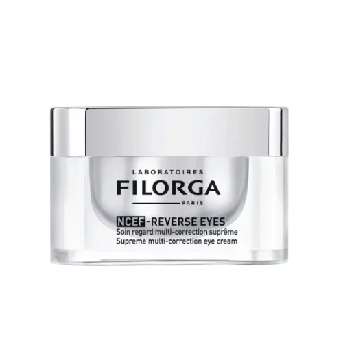 FILORGA NCEF REVERSE EYES 15ML