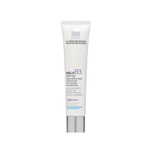 La Roche-Posay LA ROCHE POSAY MELA B3 SOIN CORRECTEUR ANTI TACHES SPF30 40ML