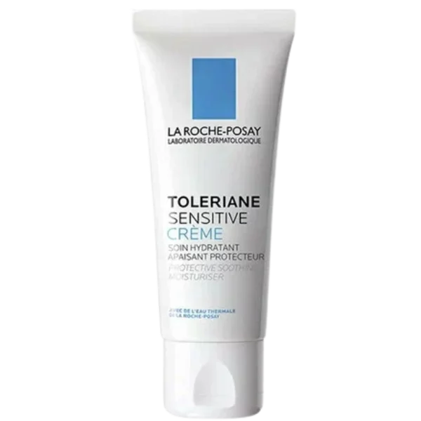 LA ROCHE POSAY TOLERIANE SENSITIVE CR SOIN HYDRA P/SENS 40ML