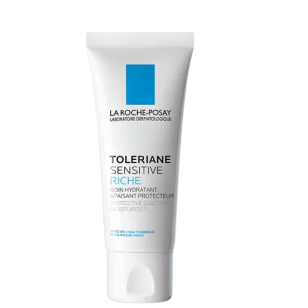 LA ROCHE POSAY TOLERIANE SENSITIVE RICHE SOIN HYDRA P/SENS 40ML