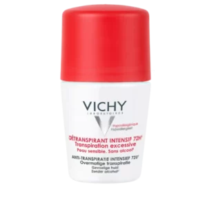 VICHY DEO ANTI TRANSPIRANT STRESS RESIST 72H