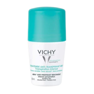 VICHY DEO ANTI TRANSPIRANT 48H -TRANSPIRATION INTENSE
