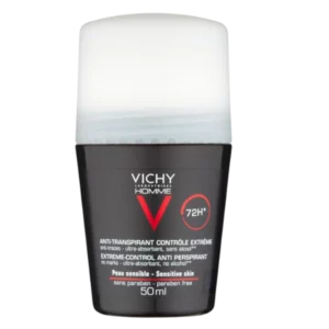 VICHY DEO HOMME ANTI TRANSPIRANT 72H