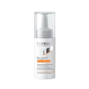 NOREVA IKLEN+ PURE C REVERSE SERUM BOOSTER D ECLAT 8ML