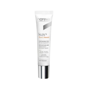 NOREVA IKLEN+ PURE C REVERSE CONTOUR YEUX 15ML
