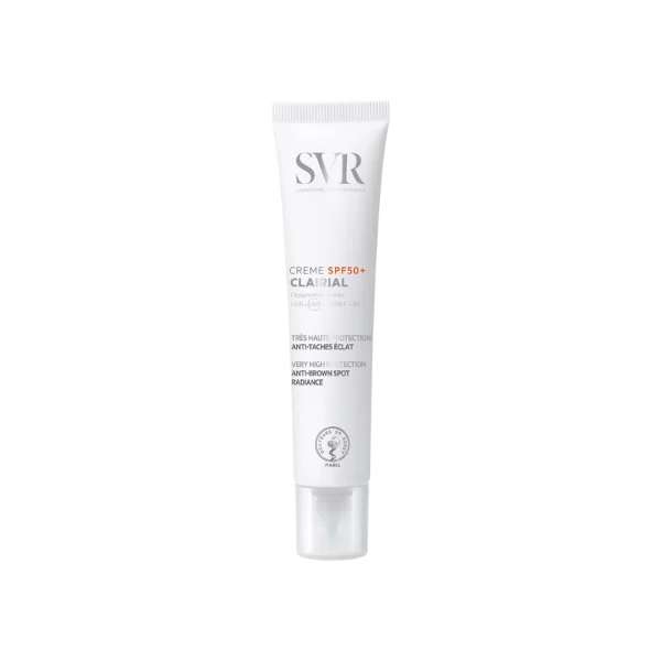 SVR PACK AMPOULE CLAIRIAL ANTI-TACHE 30ML + ECRAN CLAIRIAL SPF50+ (OFFERT) — 2