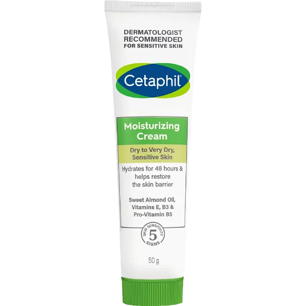 CETAPHIL LOTION LIPOSOMAL 50ML + CREME HYDRATANTE 50GR GRATUITE — 2