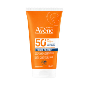 AVENE ECRAN INTENSE PROTECT SPF 50+ 150ML