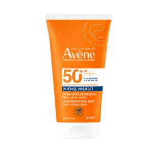AVENE ECRAN INTENSE PROTECT SPF 50+ 150ML