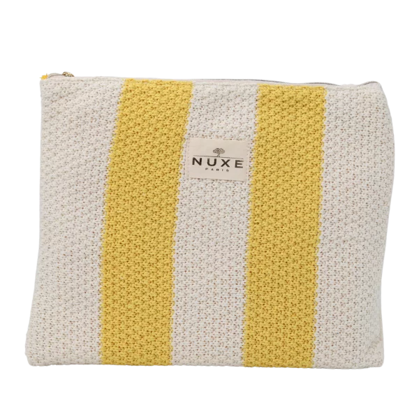 NUXE COFFRET HUILE PRODIGIEUSE FLORALE 50ML+PARFUM NEROLI 15ML ET TROUSSE CADEAUX — 2