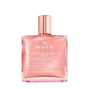 NUXE  HUILE PRODIGIEUSE OR FLORALE 50ML