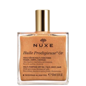 NUXE HUILE PRODIGIEUSE OR 50ML