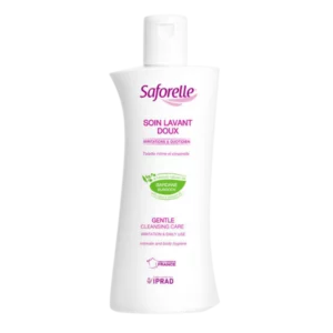 IPRAD SAFORELLE SOIN LAVANT DOUX 100ML
