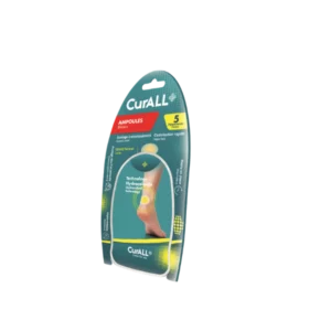 CURALL AMPOULES LARGE TALON B/5