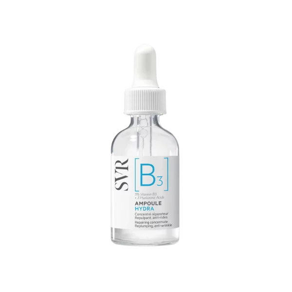 PACK SVR AMPOULE HYDRA B3 30 ML + ÉCRAN BLUR SANS PARFUM 15 ML OFFERT — 2