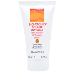 BIO TACHE ECRAN INVISIBLE SPF 50+