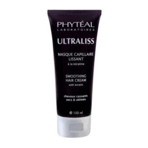 PHYTEAL ULTRALISS MASQUE KERATINE 100ML
