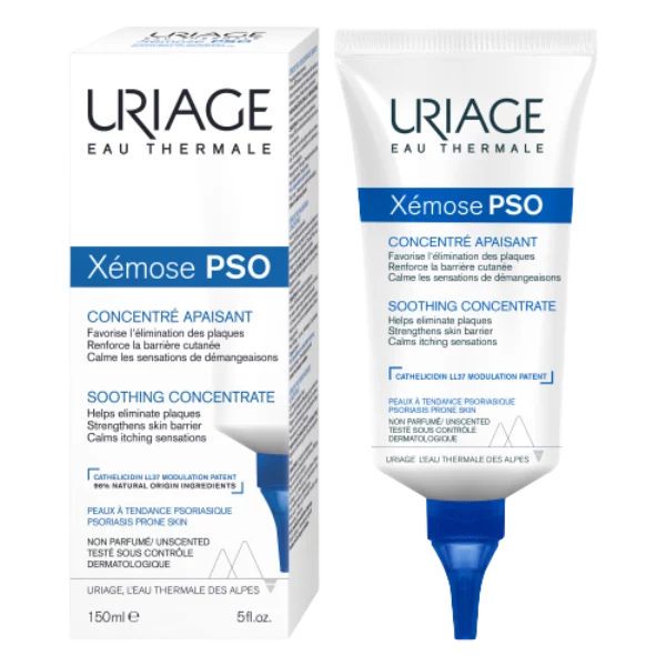 XÉMOSE PSO CONCENTRÉ APAISANT 150ML
