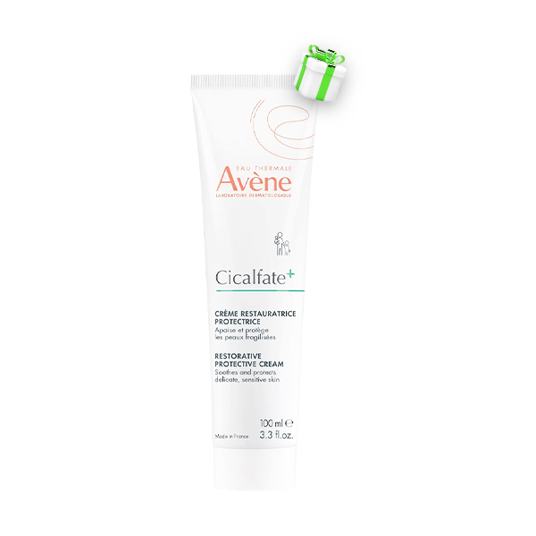 AVENE ECRAN SPRAY ADULTE SPF50+ 200ml + CICALFATE CREME 40ML OFFERTE