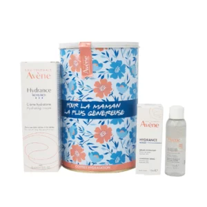 AVENE BOX HYDRANCE CREME RICHE 40ML