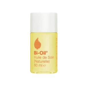 Bio Oil huile de soin naturelle pour vergetures et cicatrices